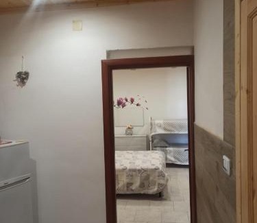 Taranto Casa | Al Vicoletto