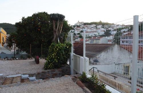 Triana Cama Y Desayuno | AL Vila Presépio