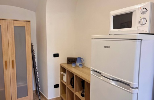 Canale di Tenno Apartamento | Al Volt Apartment