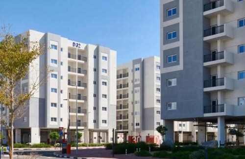 Dubai Apartamento | Al-Wasl Village