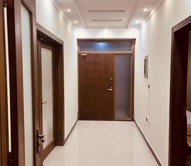 Islamabad Casa | AL-YASIR Lodges