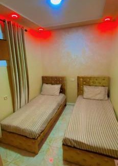 M'diq Apartamento | Al youmn