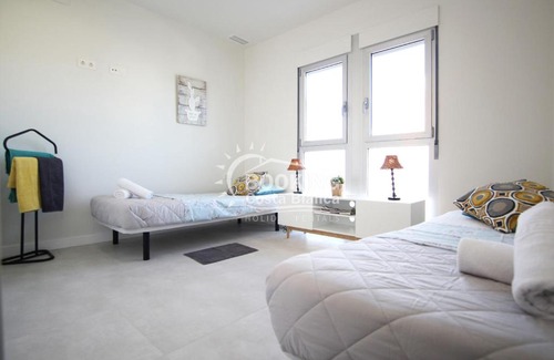 Orihuela Costa Apartamento | AL025 El Mirador De Villamartín