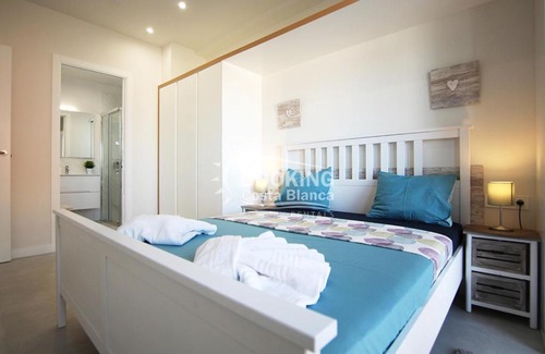 Orihuela Costa Apartamento | AL025 El Mirador De Villamartín