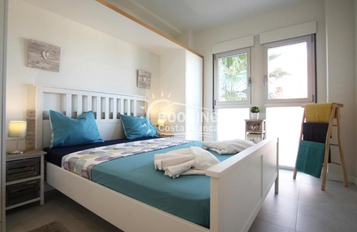 Orihuela Costa Apartamento | AL025 El Mirador De Villamartín