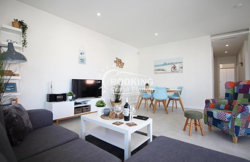 Orihuela Costa Apartamento | AL025 El Mirador De Villamartín