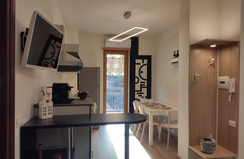 Aosta Apartamento | AL204 apartment