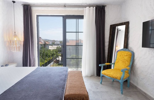 Alacati Casa | Alaçatı Jera
