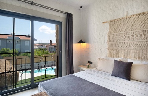 Alacati Casa | Alaçatı Jera