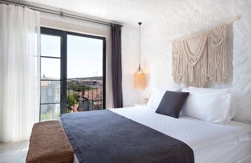 Alacati Casa | Alaçatı Jera