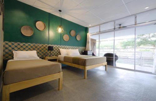 Puerto Princesa City Centre Cama Y Desayuno | Ala Amid Bed & Breakfast