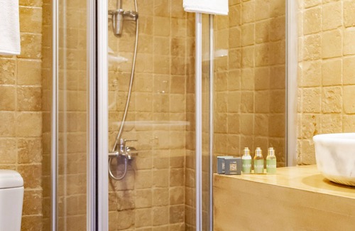 Eyyubiye Hotel | Ala Han Boutique Hotel