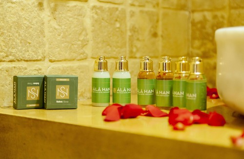 Eyyubiye Hotel | Ala Han Boutique Hotel