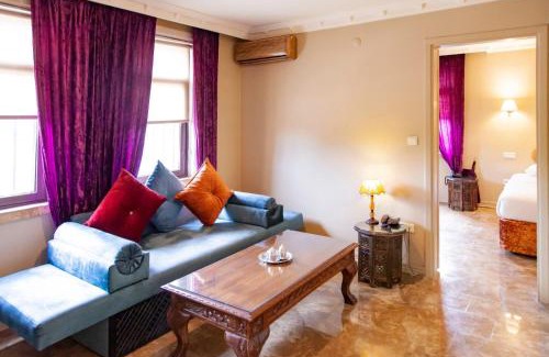 Eyyubiye Hotel | ÂLÂ HAN BOUTIQUE HOTEL