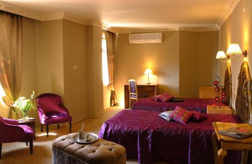 Eyyubiye Hotel | ÂLÂ HAN BOUTIQUE HOTEL
