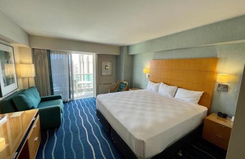 Ala Moana Apartamento | Ala Moana Hotel 31st floor