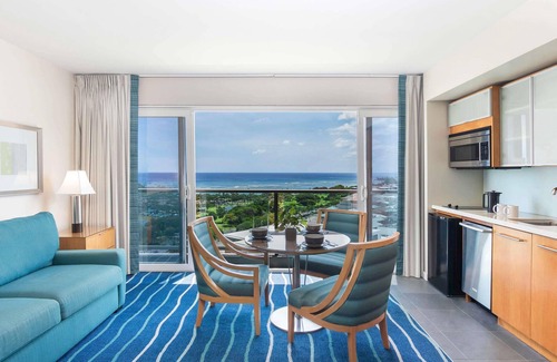 Ala Moana Hotel | Ala Moana Hotel by Mantra