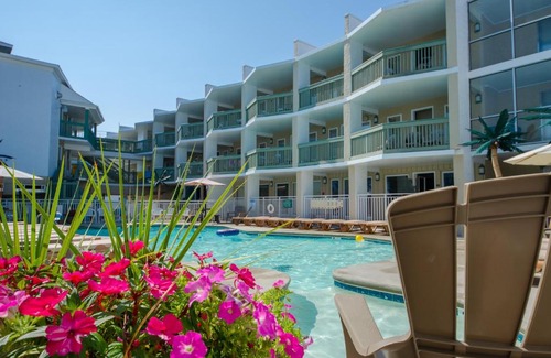 Wildwood Hotel | Ala Moana Motel & Suites