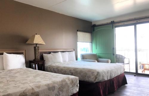 Wildwood Hotel | Ala Moana Motel & Suites