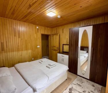 Uzungol Apartamento | Ala Pansiyon