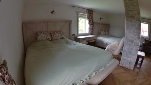 Rouge Apartamento | Ala Sarise saunamaja
