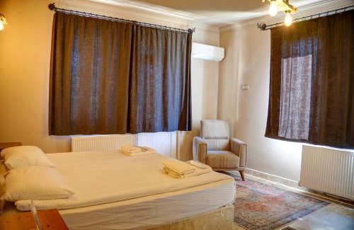 Goreme Hotel | Ala Stone House