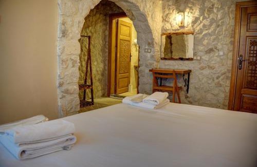 Goreme Hotel | Ala Stone House