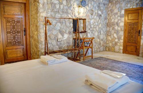 Goreme Hotel | Ala Stone House