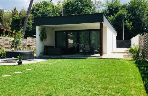 Siofok-Szabadifurdo Apartamento | Ala'Toboz Siófok