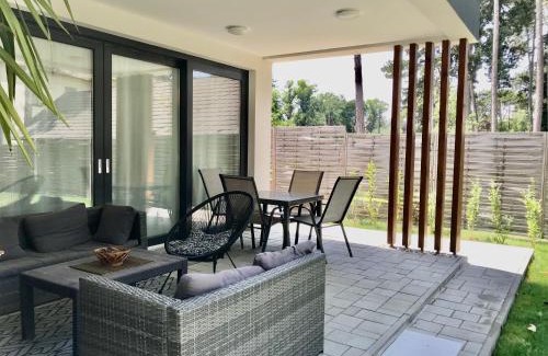 Siofok-Szabadifurdo Apartamento | Ala'Toboz Siófok