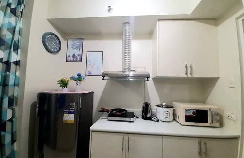 Muntinlupa Complejo | Alabang Condominium by C