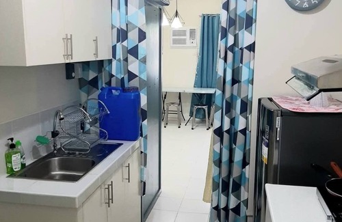 Muntinlupa Complejo | Alabang Condominium by C