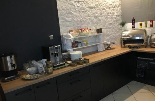 Tomaszow Mazowiecki Cama Y Desayuno | Alabastro