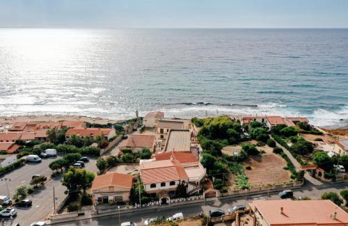 Porto Alabe Hotel | Alabe Hotel Marina di Tresnuraghes