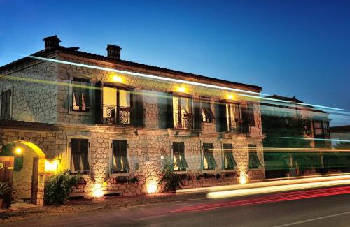 Alacati Casa | Alacati Koclu Konagi Hotel