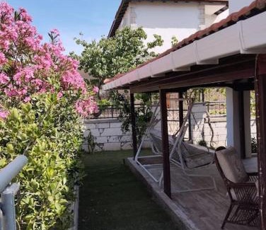 Sifne Mahallesi Villa | Alacati villa
