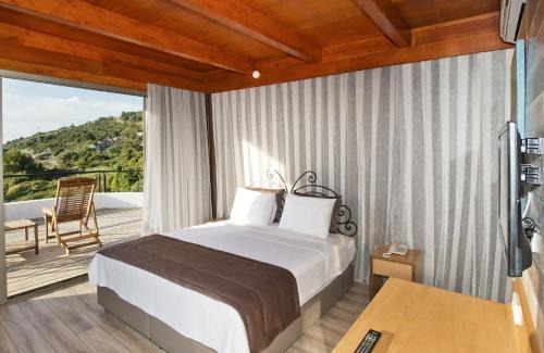 Alacati Hotel | Alacati VillaRenk