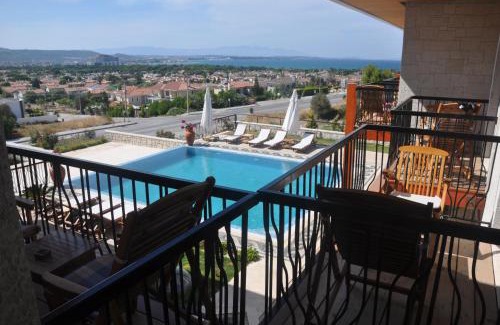 Alacati Hotel | Alacati VillaRenk