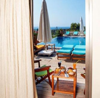 Alacati Hotel | Alacati VillaRenk