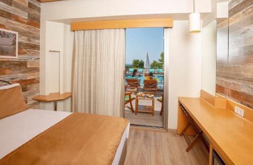 Alacati Hotel | Alacati VillaRenk