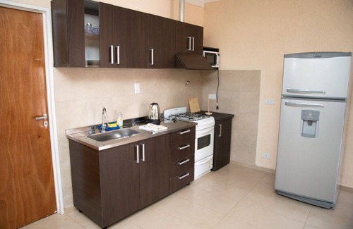 Chacras de Coria Apartamento | Aladdin Deparatamentos y Loft