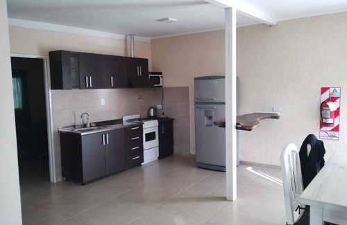 Chacras de Coria Apartamento | Aladdin Deparatamentos y Loft
