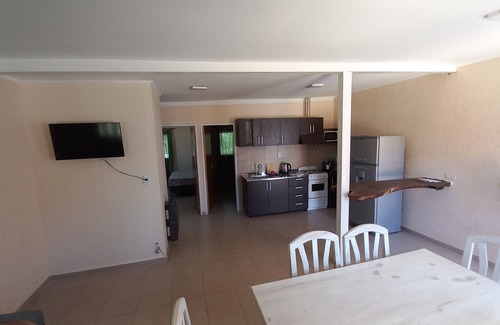 Chacras de Coria Apartamento | Aladdin Deparatamentos y Loft