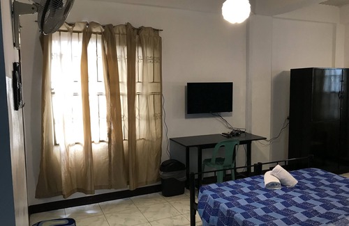 Dasmarinas Casa | Aladino Food Court & Inn