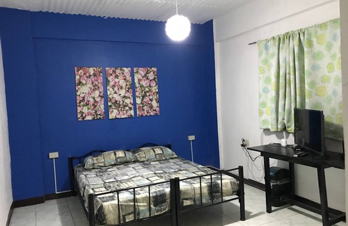 Dasmarinas Casa | Aladino Food Court & Inn