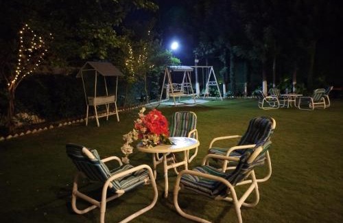 Abbottabad Casa | Alaf Laila Guest House