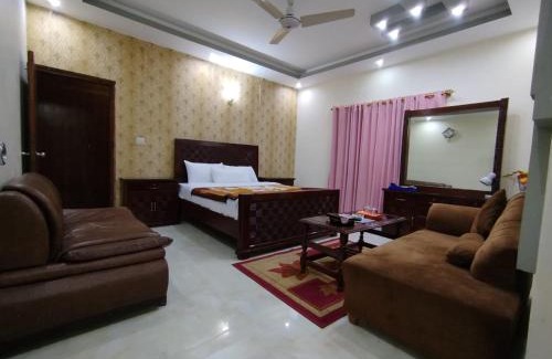 Abbottabad Casa | Alaf Laila Guest House