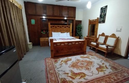 Abbottabad Casa | Alaf Laila Guest House