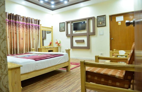 Abbottabad Casa | Alaf Laila Guest House