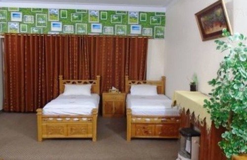 Abbottabad Casa | Alaf Laila Guest House